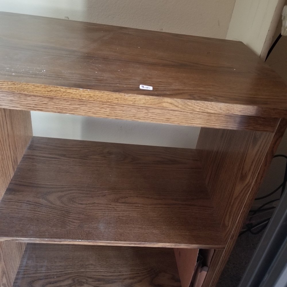 Bookshelf